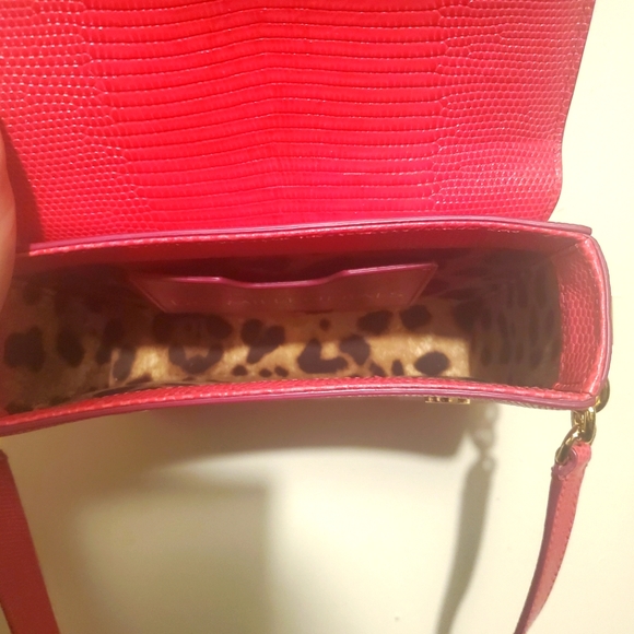 DOLCE & GABBANA CALFSKIN MINI MILLENNIALS SHOULDER BAG - Picture 5 of 11